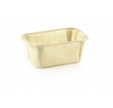 Veg140 - Eco Parchment Loaf Dish